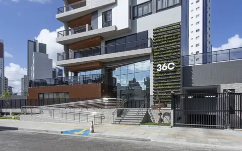 360 House: imagem de divulgação