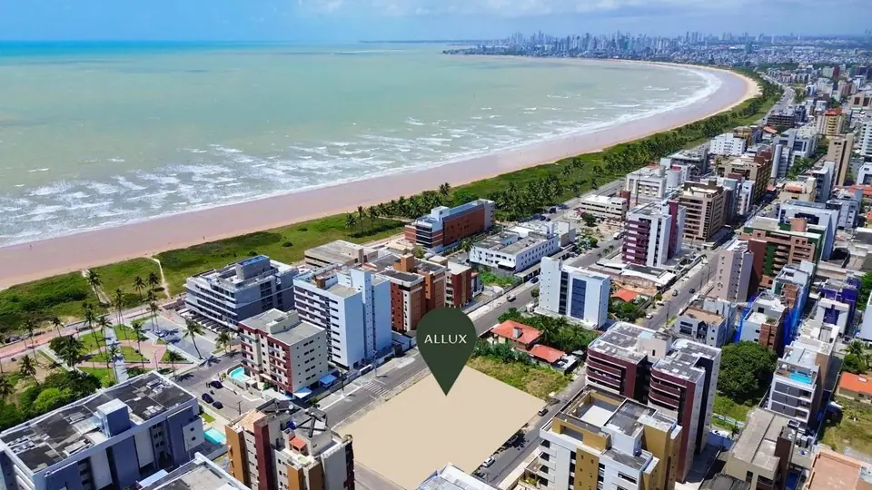 Allux Flat Resort: imagem 3