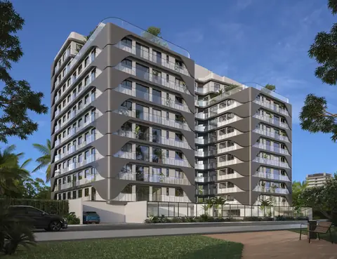 Allux Flat Resort: imagem de divulgação