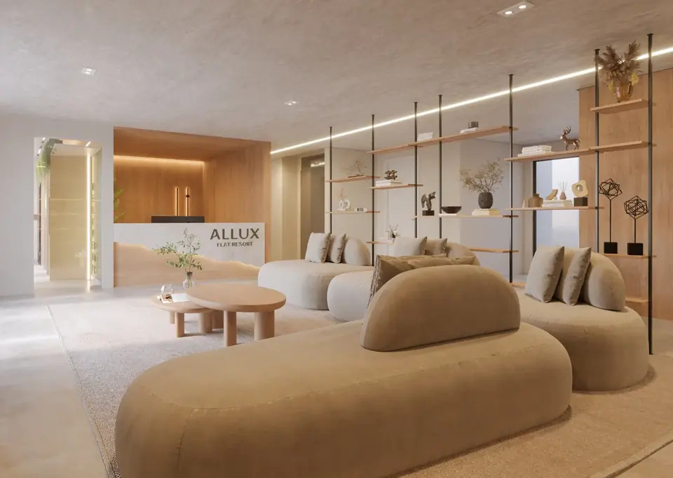 Allux Flat Resort: imagem 5