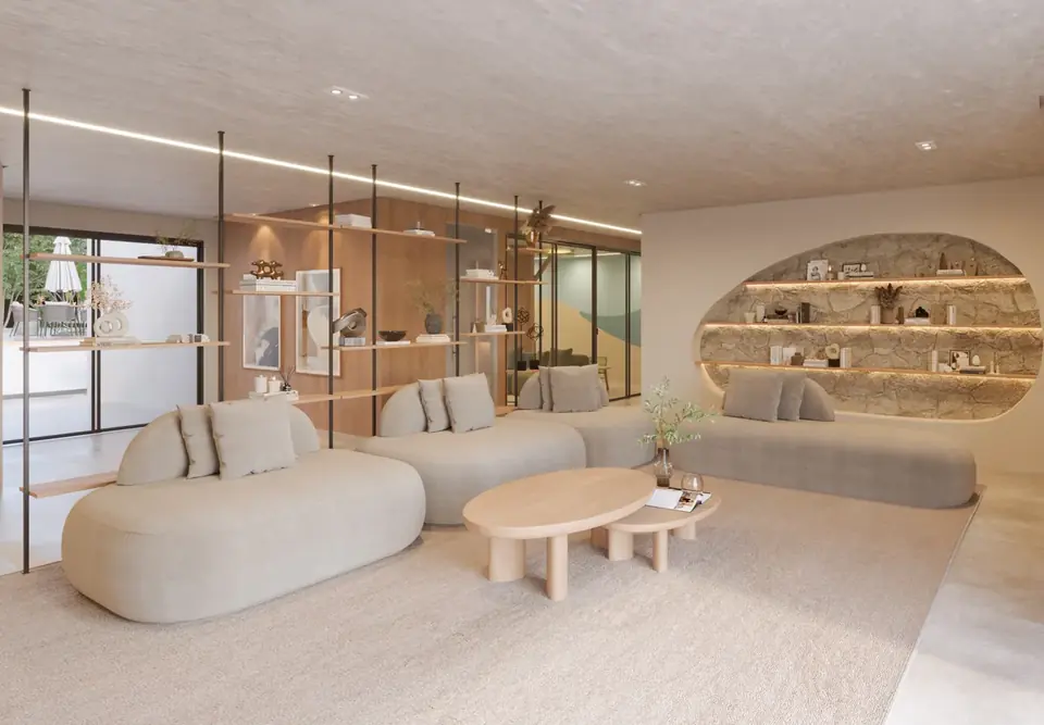 Allux Flat Resort: imagem 6