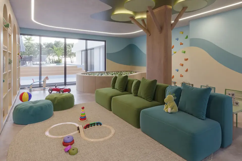 Allux Flat Resort: imagem 8