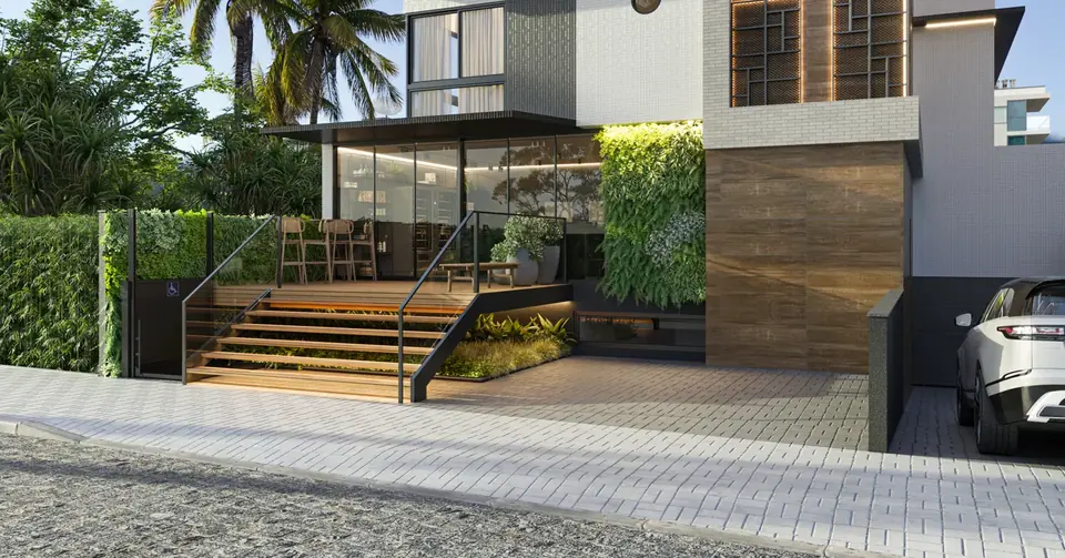 Amare Flats: imagem 2