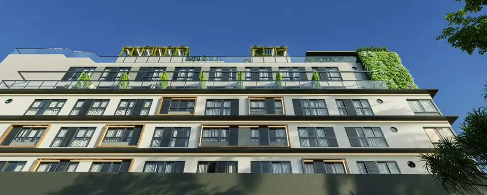 Amare Flats: imagem 3