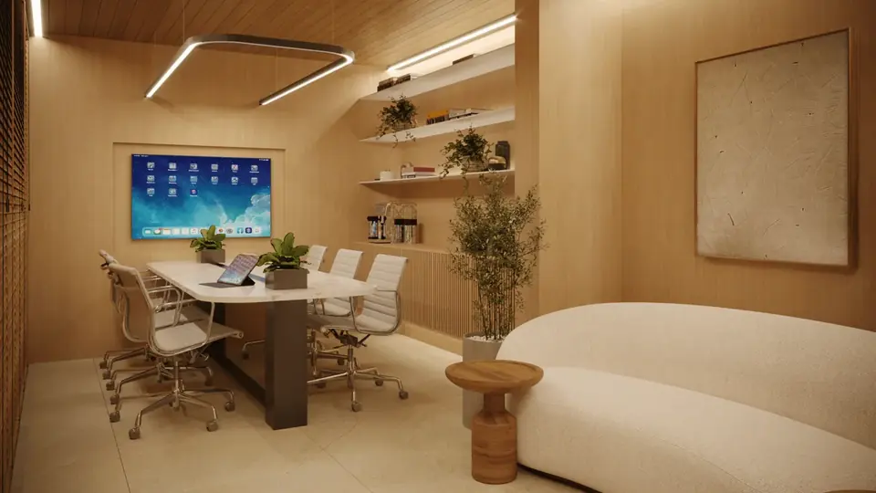 Ares Urban Design: imagem 4