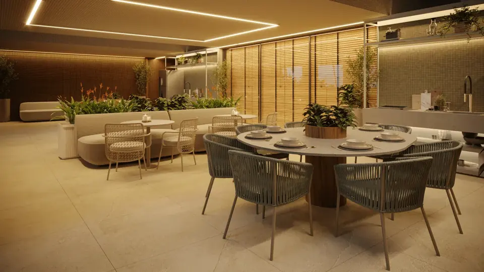 Ares Urban Design: imagem 6