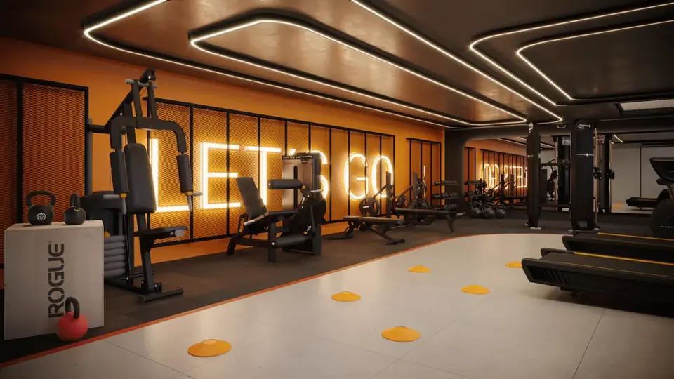 Ares Urban Design: imagem 7
