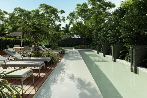 Residencial Armorial: imagem de divulgação