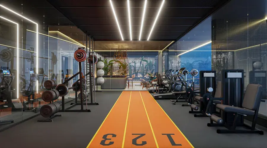 Residencial Armorial: imagem 5