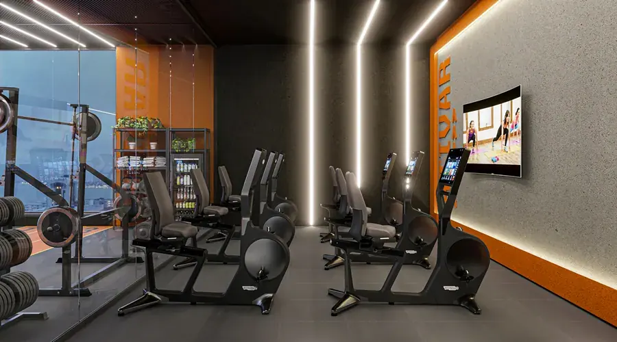 Residencial Armorial: imagem 6