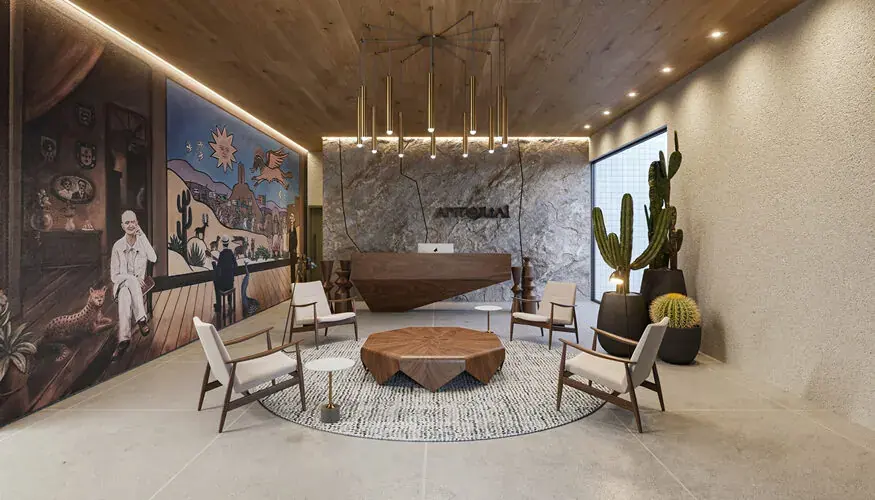 Residencial Armorial: imagem 7