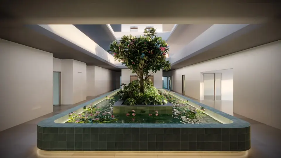 Arte Urban Design: imagem 6