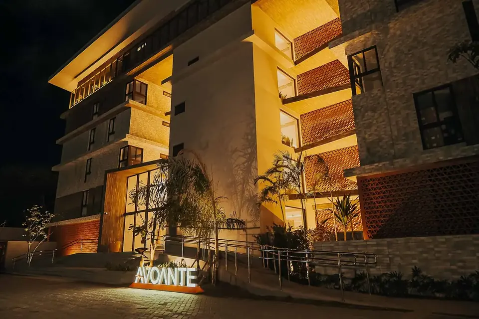 Avoante: imagem 4