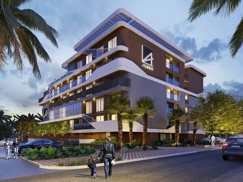 Azimut: imagem 5