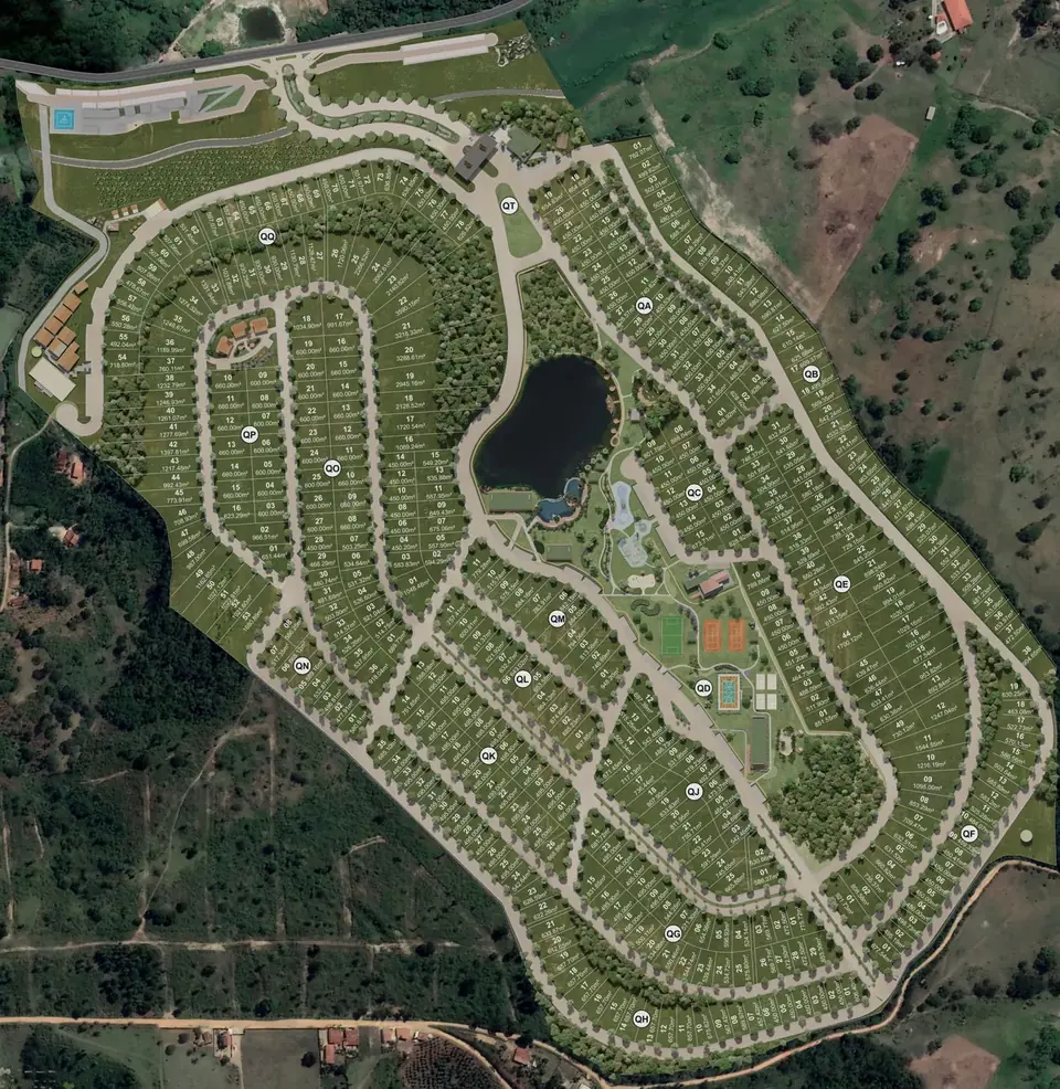 Bananeiras Country Club: imagem 3