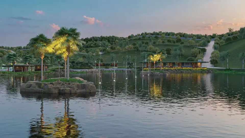 Bananeiras Country Club: imagem 4