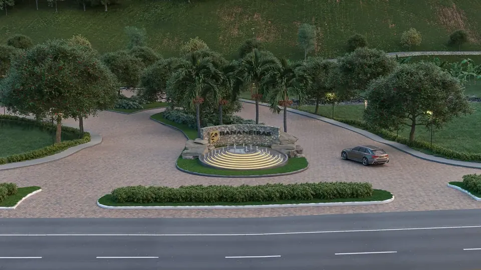 Bananeiras Country Club: imagem 1