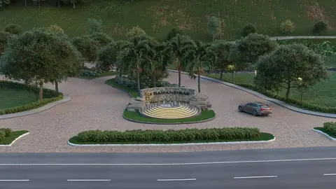 Bananeiras Country Club: imagem de divulgação
