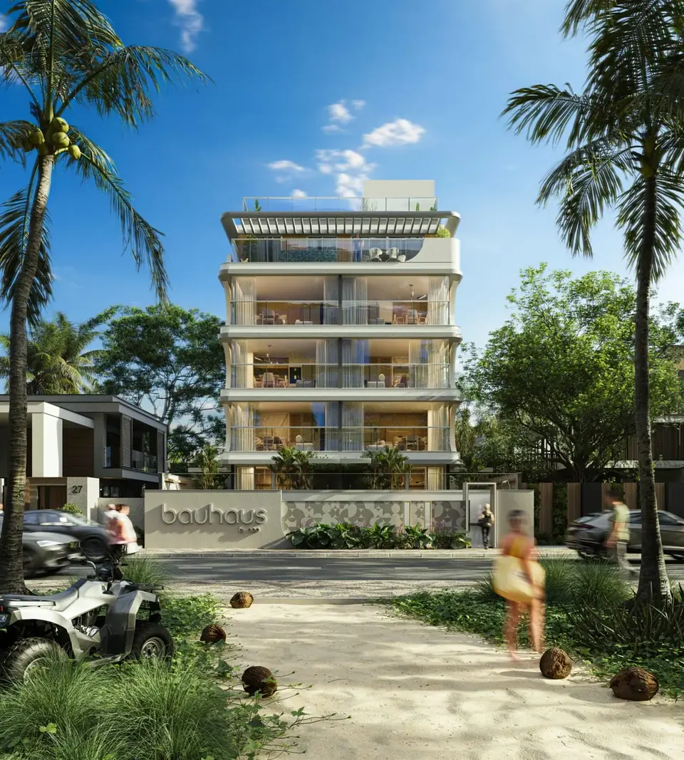 Bauhaus by Neo: imagem 5
