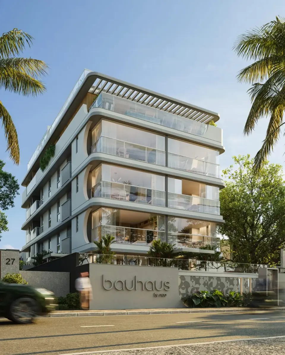Bauhaus by Neo: imagem 1