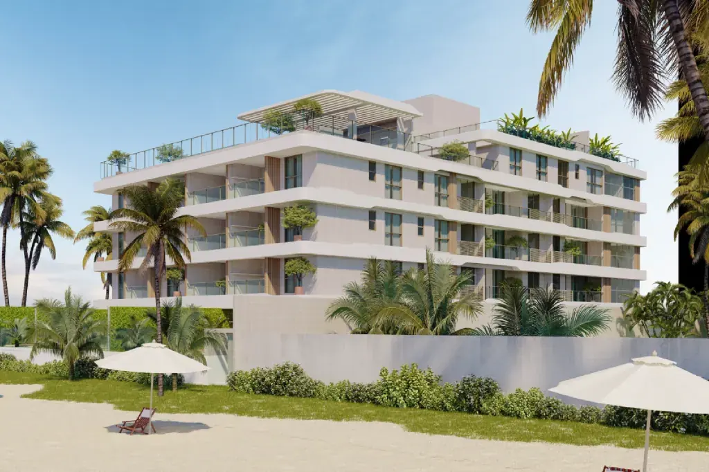 Bel Mare: imagem 1