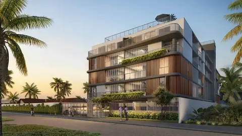 Residencial Belvedere: imagem de divulgação
