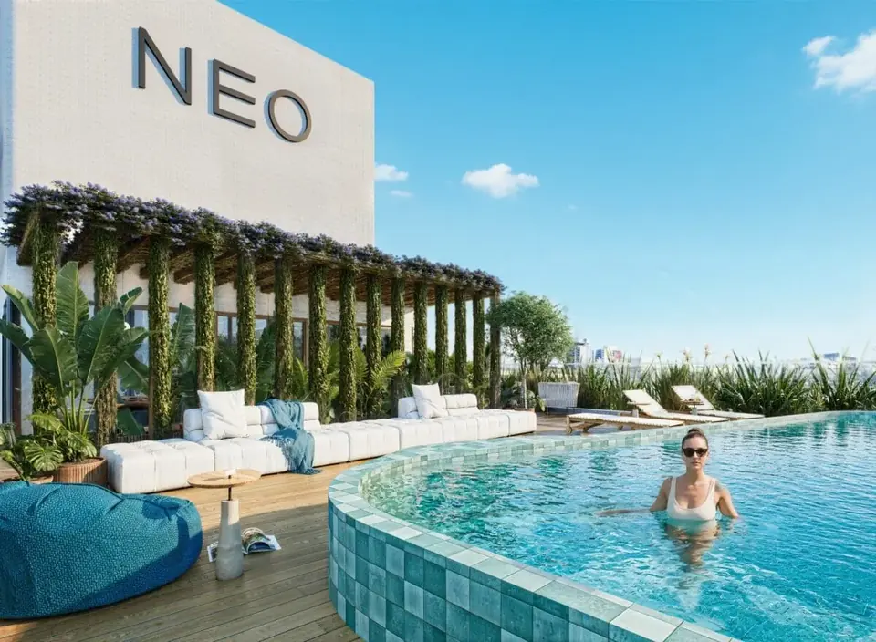 Blanc by Neo: imagem 6