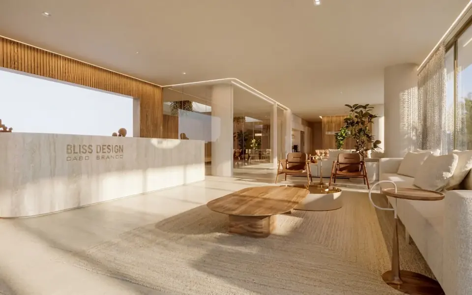 Bliss Design Cabo Branco: imagem 2