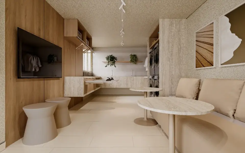 Bliss Design Cabo Branco: imagem 3