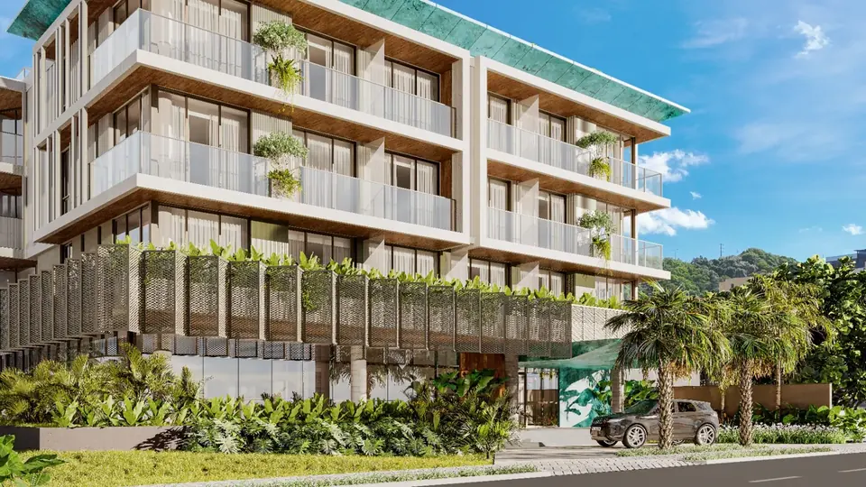 Bliss Design Cabo Branco: imagem 6
