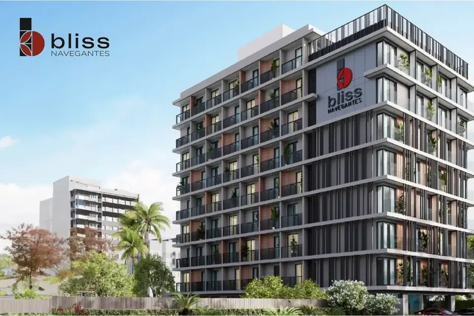 Bliss Navegantes: imagem 6