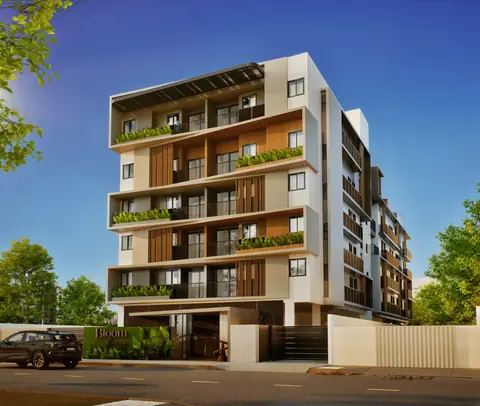 Bloom Living: imagem de divulgação