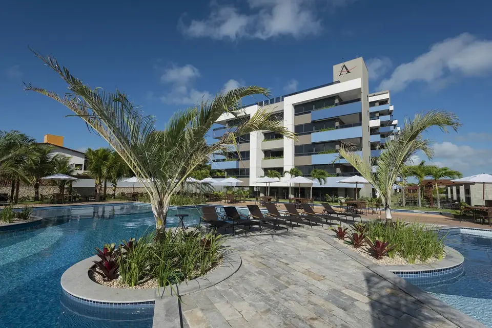 Blue Beach Residence: imagem 2