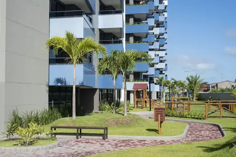 Blue Beach Residence: imagem 3