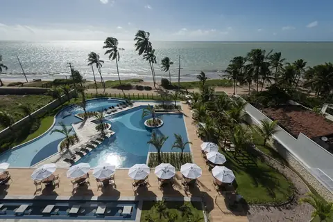 Blue Beach Residence: imagem 4