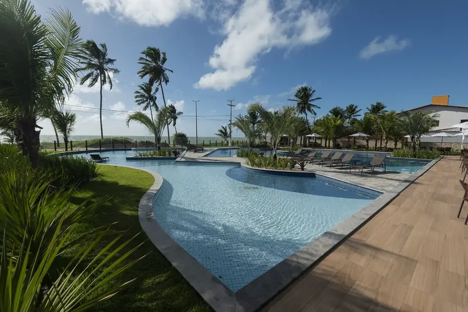 Blue Beach Residence: imagem 5
