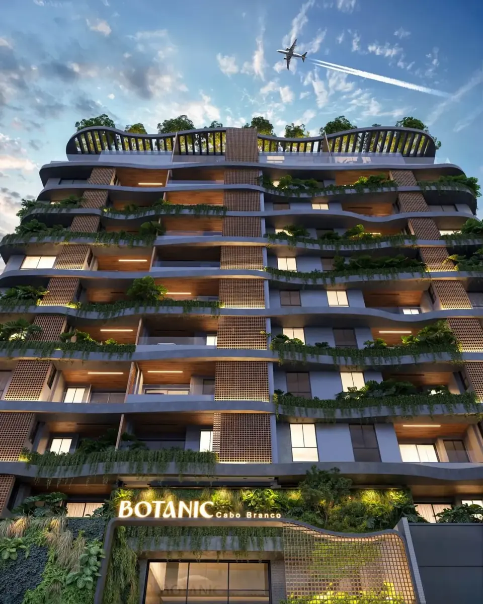 Botanic: imagem 3