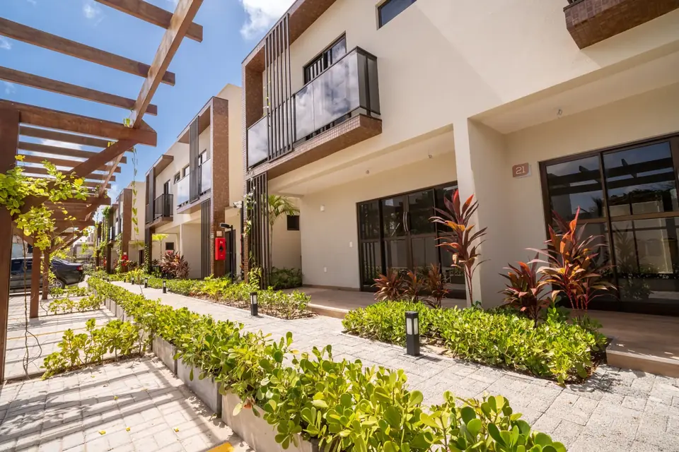 Breeze FCK Residence: imagem 1