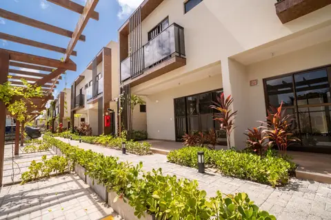 Breeze FCK Residence: imagem de divulgação
