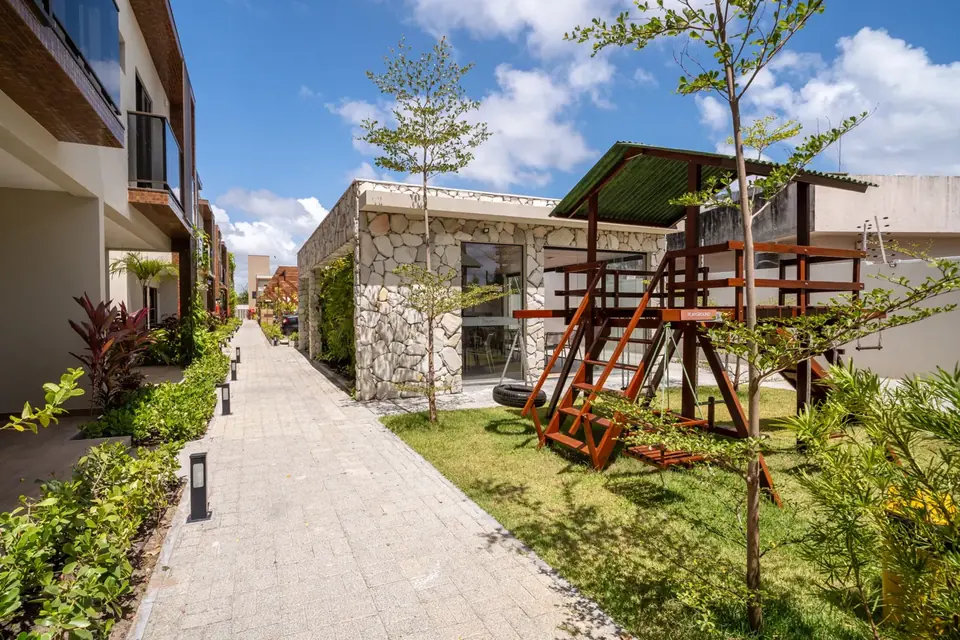Breeze FCK Residence: imagem 5