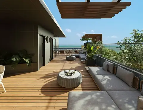 Cambô Residence: imagem 2