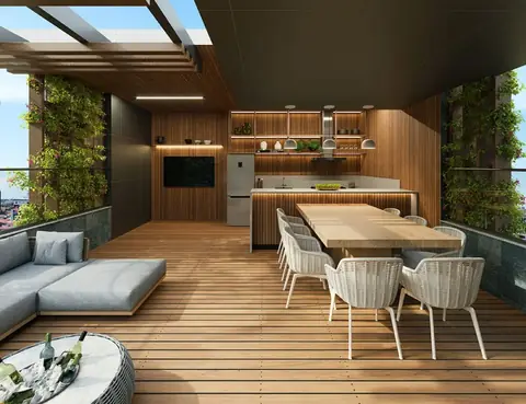 Cambô Residence: imagem 3
