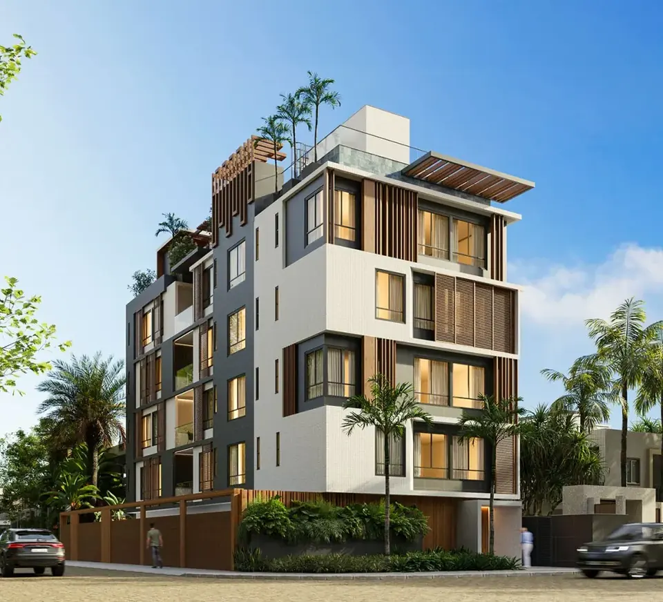Cambô Residence: imagem 4