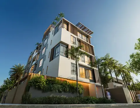 Cambô Residence: imagem 6