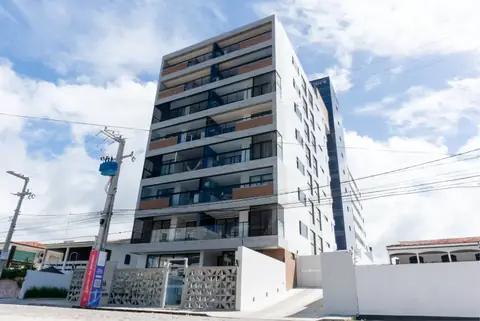 Camboinha Atlantic View: imagem de divulgação