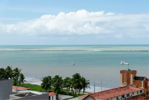 Camboinha Atlantic View: imagem 2