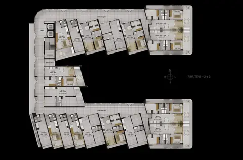 Caribe Urban Design: imagem 5