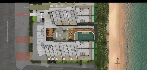 Caribe Urban Design: imagem 7