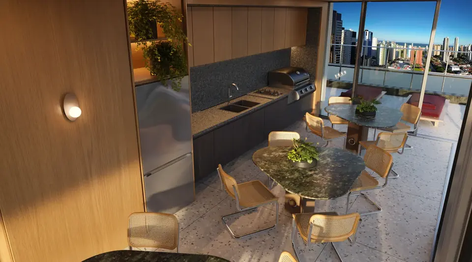 Ceety Miramar: imagem 4