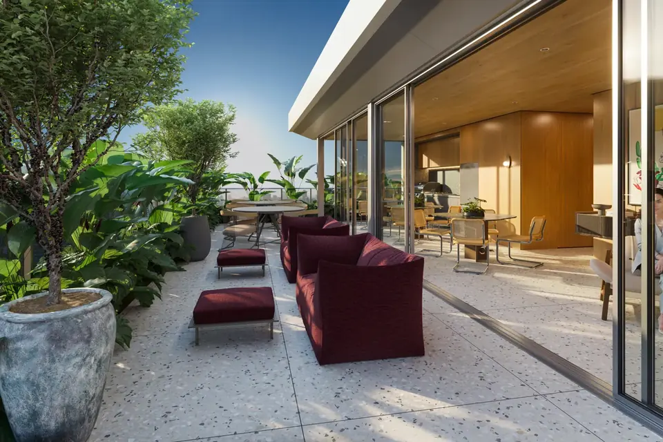 Ceety Miramar: imagem 7